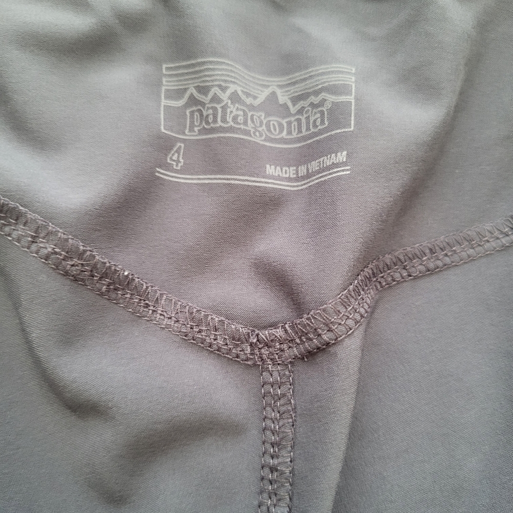 PATAGONIA TYROLEAN BIKER SHORTS - Picture 5 of 6